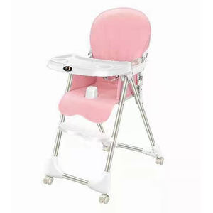 Baby Products Comfortable Folding Seat Swing Baby Rocker / Baby Feeding <strong>Chair</strong> - Product Image 3
