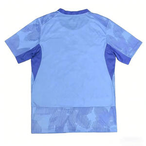 Camiseta de Fútbol Personalizada de Fábrica 2026 para Fanáticos del Fútbol Austriaco, de Alta Calidad - Product Image 2