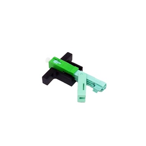 Conector rápido de fibra óptica monomodo FTTH SC <span class=keywords><strong>APC</strong></span>/UPC/conector rápido de fibra SC - Product Image 2