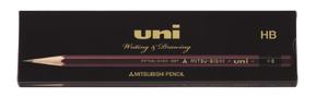 Top Rated uni Hi-uni <b>Drawing</b> Premium 10H-10B Graphite Professional Art Sets <b>Office</b> School Use Pencil - Product Image 5
