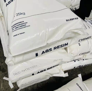 <b>ABS</b> Taiwan Chi Mei PA-763 Injection Molding Grade Flame Retardant V-0 Computer Casings and Accessories Plastic Granules - Product Image 3