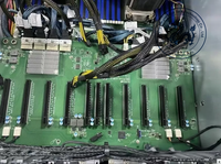 Serveur GPU en rack 4U Supermicro SYS-420GP-TNR (418G-Q20X12)