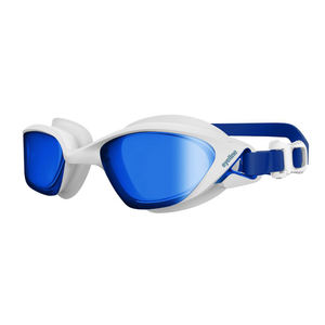 Lunettes de natation Best-Selling Eyeline Storm Racing anti-buée, protection UV, étanches, verres haute définition en PC durable - Product Image 5