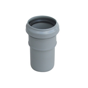 Filtro di collegamento in PVC Diam F 40 X M 40 per scarichi - Product Image 1