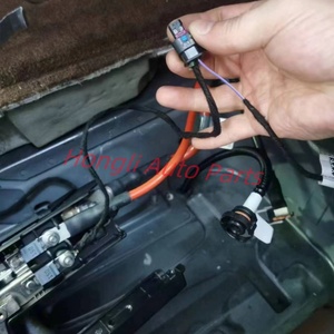 Pin Lithium thay thế pin axit chì giải mã phù hợp cho <span class=keywords><strong>Porsche</strong></span> <span class=keywords><strong>Cayenne</strong></span> 18-23 năm với lập trình tự động OBD - Product Image 4