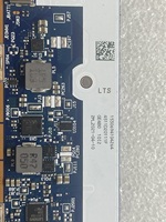 Carte mère pour ordinateur portable Thinkpad E15 Gen 2, I5-1135 G7 5B21K59846