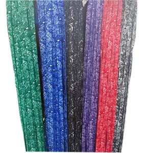 Custom logo Printed Shoelaces Polyester Double Layer - Product Image 3