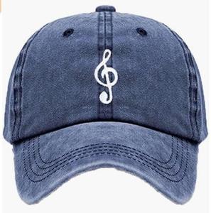 Casquette de Baseball unisexe en coton brodé, casquette ajustable pour l'extérieur, chapeau de papa décontracté - Product Image 4