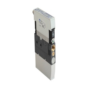 Générateur de vide Schmalz SXPI 30 IMP H M12-8, compresseur industriel à commande pneumatique, pièce d'origine allemande - Product Image 3