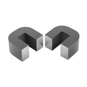 Nucleo Magnetico Amorfo Tipo C AMCC-320 di Anhui Lizhi per Trasformatori Industriali ad Alta Frequenza, Servizi di Taglio e Piegatura - Product Image 4