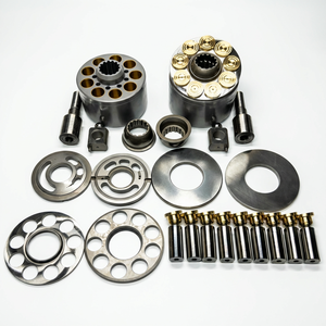 Kit de réparation K3V112DT pour excavatrices Doosan DH220-5, <span class=keywords><strong>Hyundai</strong></span> R210-7, Volvo EC210B – Pièces de rechange pour pompe principale, kits de révision et de reconstruction - Product Image 1