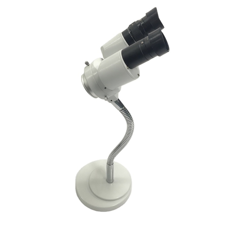 Dental Laboratory Microscope Dental Magnifying Glass