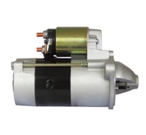 Démarreur automatique Offre Spéciale 12V 2.2KW 10T pour 94-07 MITSUBISHI PAJERO II V2 _ W 2.8 TD nouveaux modèles d'<span class=keywords><strong>occasion</strong></span> 32328 1810A050 M2T63271 - Product Image 4