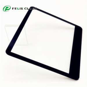 เฟลิกซ์ รับพิมพ์ลายบนกระจกแบบดิจิตอลอัตโนมัติ กระจกกอริลลา กระจกนิรภัย - Product Image 4