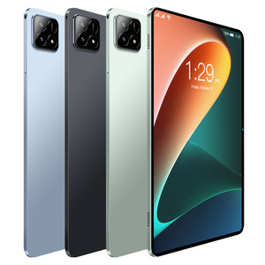 Thương Hiệu Mới <span class=keywords><strong>Android</strong></span> 10.1 Inch Máy Tính Bảng Pad 6S Máy Tính Bảng 12GB + 512GB Chơi Game Và Kinh Doanh Với Sim Khe Cắm Thẻ Máy Tính Bảng PC - Product Image 6