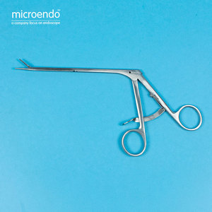 Artroscopie tang artroscopie grijpen tang artroscopie buitenlandse body tang - Product Image 4