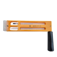 Higrómetro Giratorio/Higrómetros de Brazo Modelo 116
