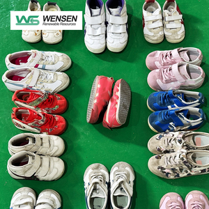 <span class=keywords><strong>Segunda</strong></span> marca de zapatos Four Season Little Girls Children Boy Casual Outdoor Shoes Zapatillas para niños Zapatos de moda - Product Image 2