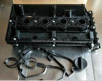 Couvercle de soupape de moteur 96473698 96473700 pour Buick Excelle 1.6 Chevrolet Optra Lacetti Lova Sonic Kalos avec joint
