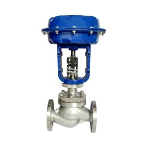 Actuador Neumático Manual con Certificación CE para Control de Agua a Alta Temperatura, Estructura OEM Personalizable - Product Image 4