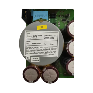 Alimentation compacte pour armoire électrique 00-265-902, pièces de rechange pour robot - Livraison gratuite par DHL ou UPS 00-265-902 - Product Image 5