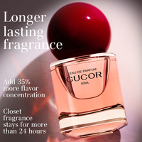 GUCOR 016 Parfum pour femme 50ml Nomade Épices importées de France Produit en gros