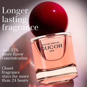 Nước hoa nữ GUCOR 016 50ml Nomade nhập khẩu từ Pháp, sản phẩm bán buôn - Product Image 2