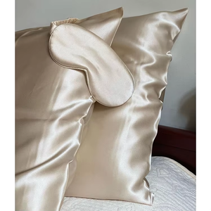 100% personalizzato di seta di gelso federa 22/25/30MM taglie più di alta qualità <span class=keywords><strong>con</strong></span> semplici cartoni animati <span class=keywords><strong>animali</strong></span> Dot modelli per uso domestico Hotel - Product Image 6