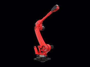 Nouveau bras robotique industriel automatique à bras long, robot articulé nouvelle génération, bras robotique BOTUNTE - Product Image 3