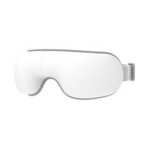 Masajeador Ocular Inalámbrico Inteligente Portátil con Batería de 1000mAh, Calor, Compresión de Aire, USB Tipo-C y Control de Tiempo - Product Image 5