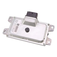 Calculateur de transmission automatique programmé 310321877R pour Renault Koleos