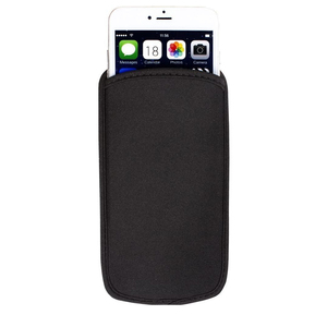 Funda de neopreno para teléfono móvil, funda antiradiación, bolsa de bloqueo de señal - Product Image 6
