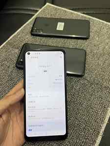 โทรศัพท์ซัมซุงรุ่น32GB และ64GB ปลดล็อกสมาร์ทโฟน A11 Galaxy มีหน่วยประมวลผล A12 A14และ A13 - Product Image 6