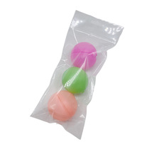 Ballons d'eau réutilisables à remplissage rapide pour l'été, personnalisables en gros, pour clubs de garçons et de filles, événements pour enfants