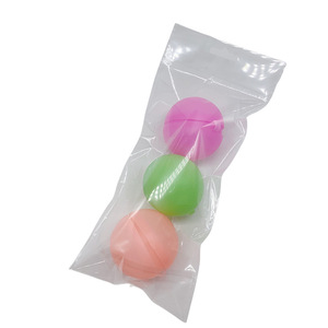 Ballons d'eau réutilisables à remplissage rapide pour l'été, personnalisables en gros, pour clubs de garçons et de filles, événements pour enfants - Product Image 5