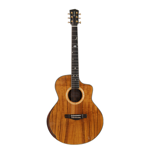 Starway OEM Top <span class=keywords><strong>Qualité</strong></span> Gs68 Meilleur <span class=keywords><strong>Prix</strong></span> Concert Instrument de Musique <span class=keywords><strong>Guitare</strong></span> <span class=keywords><strong>Acoustique</strong></span> Folk Offre Spéciale 41 Pouces En Gros À Vendre - Product Image 6