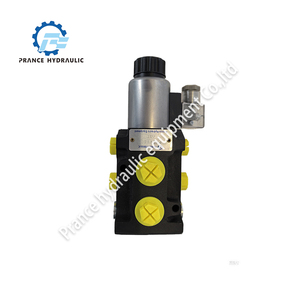 Solénoïde de contrôle de pression Prance SVV06 SVV10 25MPa Numéro de série SVV - Product Image 4