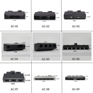 <span class=keywords><strong>Climatiseur</strong></span> de stationnement électrique 12V, bon marché, usine chinoise - Product Image 5