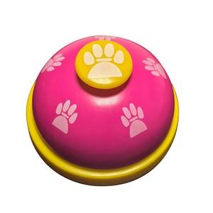 Campana de Servicio de Cocina, Campana de Llamada para Pacientes, Campana de Entrenamiento para Pedidos de Comida y Alimentación, Campana Interactiva para Transmisiones en Vivo, Venta al por Mayor - Product Image 1
