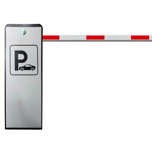 8 metre uzun kol park bariyeri trafik bariyeri kapısı endüstriyel otomatik bariyer kapıları - Product Image 5