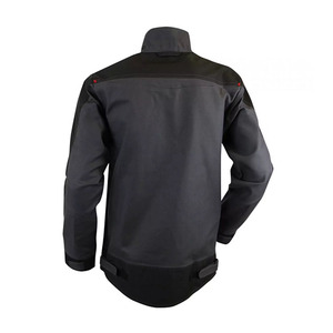 Chaqueta de trabajo de dos tonos, nuevo diseño, Ripstop - Product Image 2