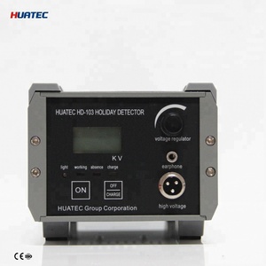 Detector de Porosidade Digital HD-103 com Display - Product Image 3