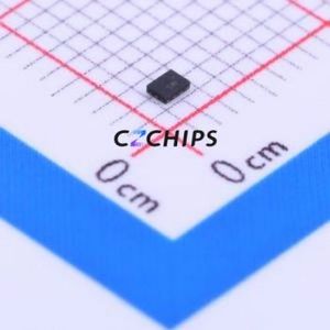 MXD8545A RF Switch QFN-10(1.1x1.5) RF ( Frequency: )( Isolation: 22dB )( Insertion Loss: 0.7dB )( Operating Voltage: ) - Product Image 1