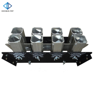 Tùy Chỉnh 2 Inch Duy Nhất Bắn Loại Vữa Ống Kim Loại Pháo Hoa Hiển Thị Giá Cho Màn Hình Hiển Thị Pháo Hoa - Product Image 6