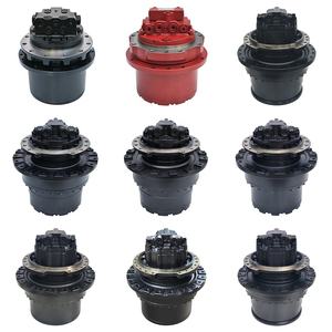 Motor de Desplazamiento para Excavadora ASSY Tm06 para E 305 E306 Sk50, Repuesto para Excavadora, Conjunto de Transmisión <span class=keywords><strong>Final</strong></span> - Product Image 5