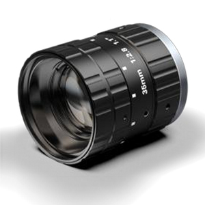 เลนส์ความละเอียดสูง 20MP รุ่น Prime ขนาด 6 มม. F4.0-16 1.1"/1"/1/1.2" แบบ C-Mount ใช้ได้กับระบบ Machine Vision และการตรวจสอบอัตโนมัติ - Product Image 6