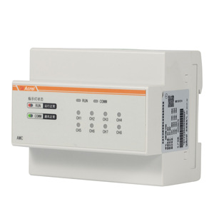 Acrel AMC200L-4E3 Three Phase Power Meter 10A LED Display Easy Installation - Product Image 1