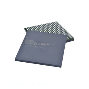 ชิ้นส่วนวงจรอิเล็กทรอนิกส์แบบฝังตัว OSD3358-512M-IND ได้รับอนุญาตจากผู้จัดจำหน่าย - Product Image 1