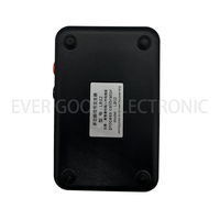 Générateur de signaux de tension et de courant de résistance LB02, source de signal, calibrateur de processus, 4-20 mA/0-10 V/mV, écran LCD, mise à jour à partir de LB01