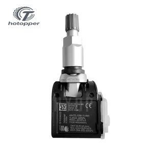 Sensor de Presión de Neumáticos Universal XIERDE Nuevo TPMS con 1 Año de Garantía para W213 <span class=keywords><strong>C238</strong></span> C257 W177 W247 A0009052102 - Product Image 4